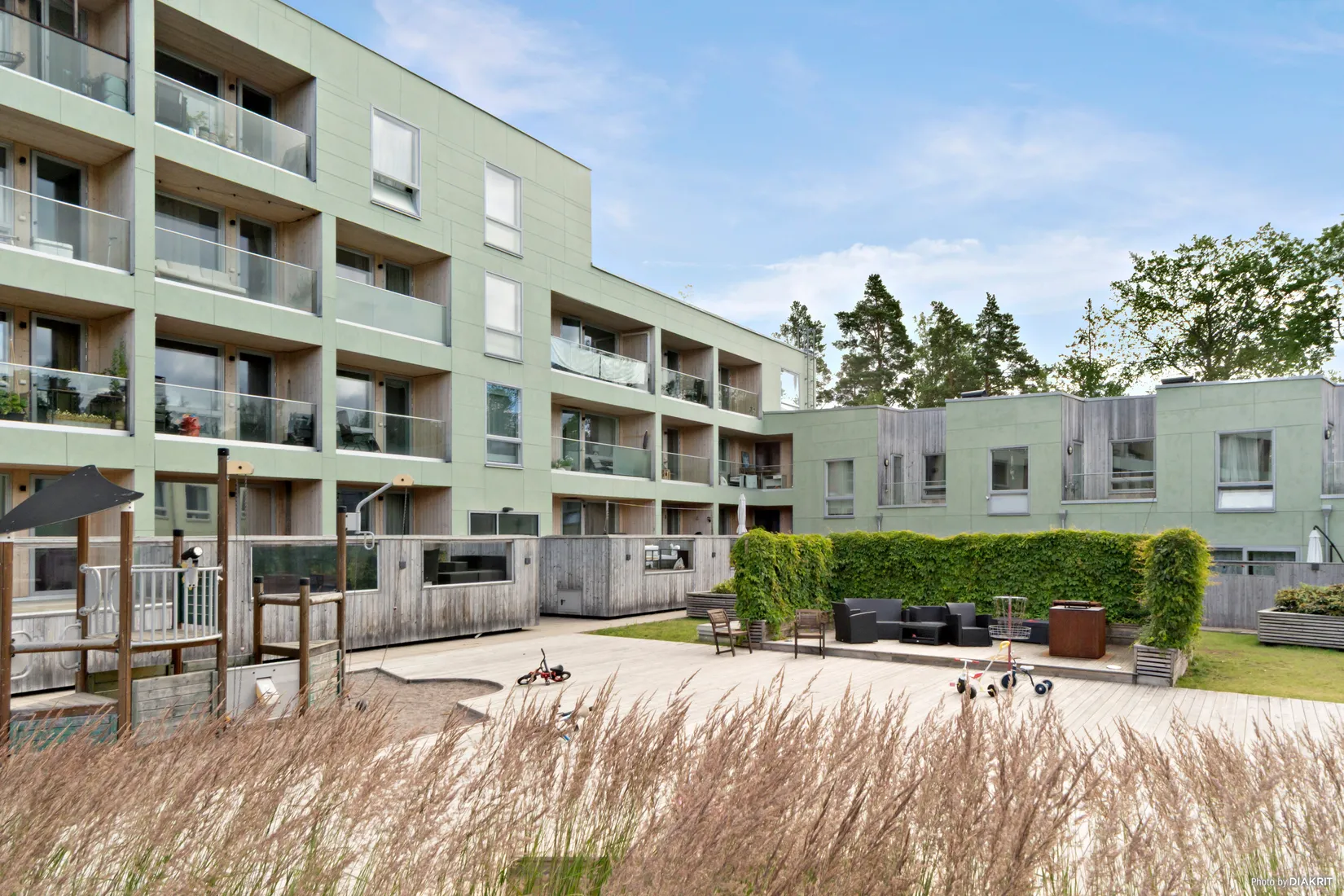 Bostadsrätt, Videvägen 78, Tyresö strand, Tyresö