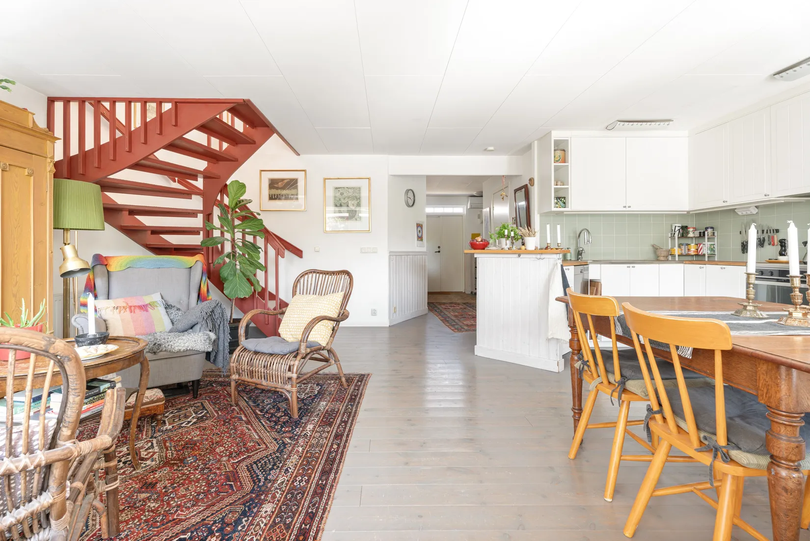 Villa, Nygatan 35A, Brantevik, Simrishamn
