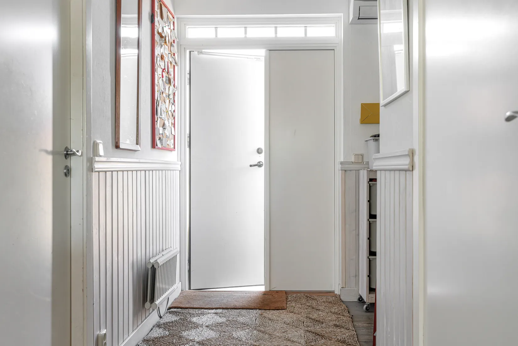 Villa, Nygatan 35A, Brantevik, Simrishamn