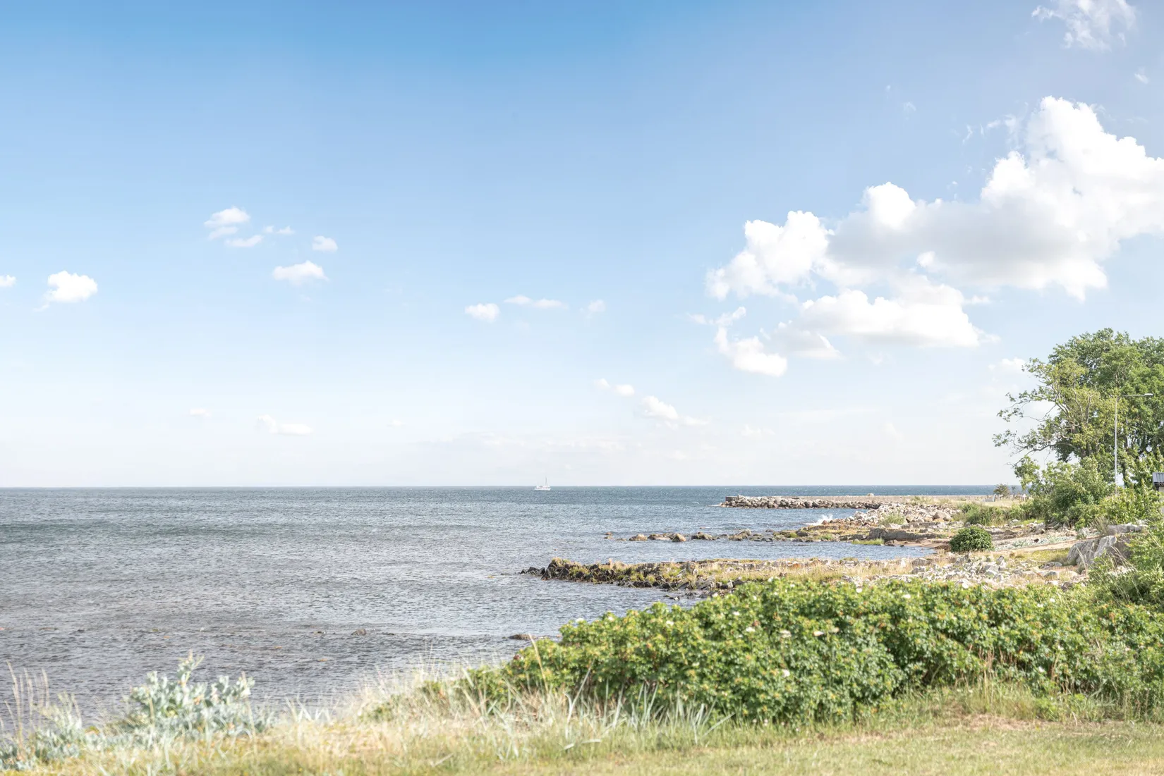 Villa, Nygatan 35A, Brantevik, Simrishamn