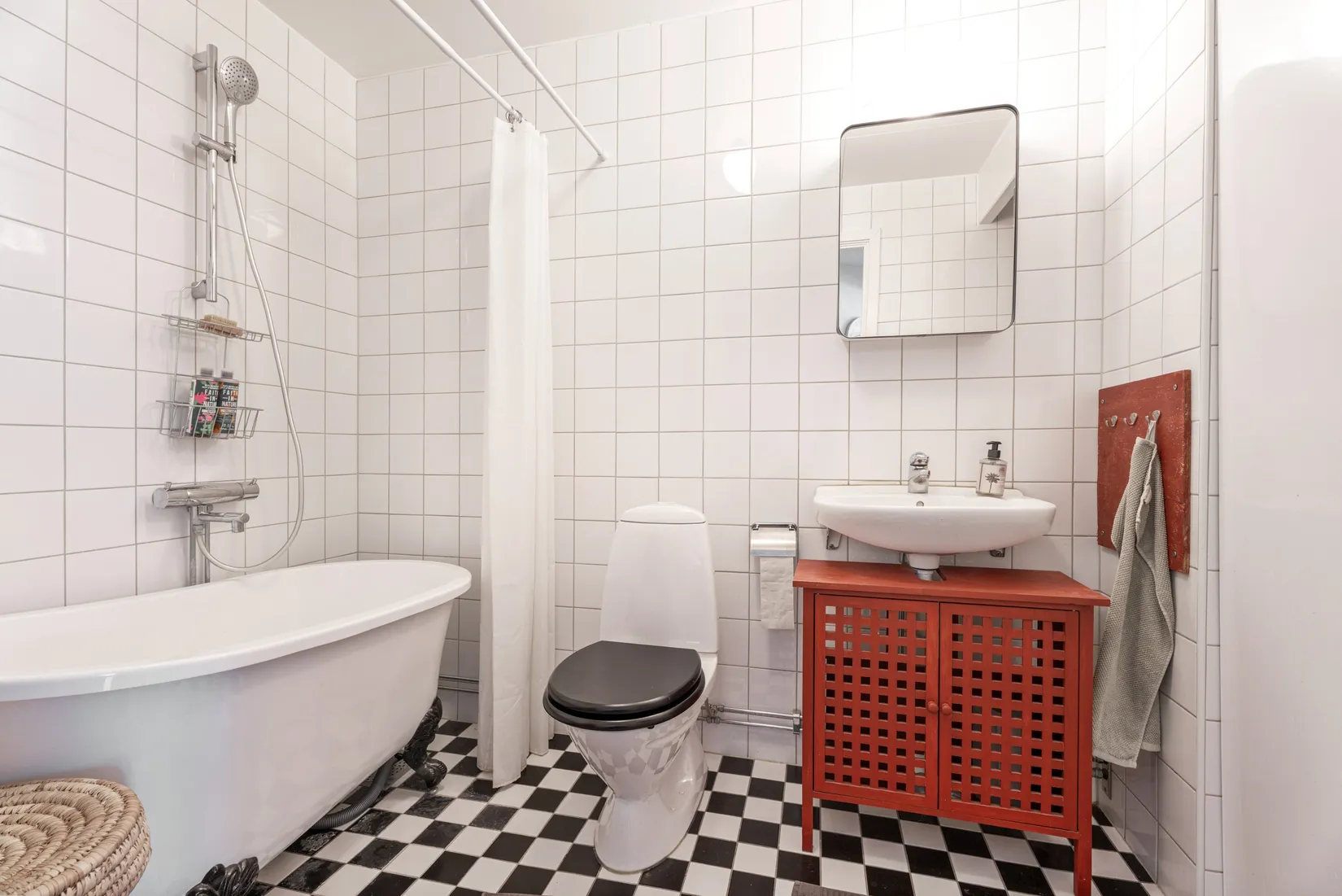 Villa, Nygatan 35A, Brantevik, Simrishamn