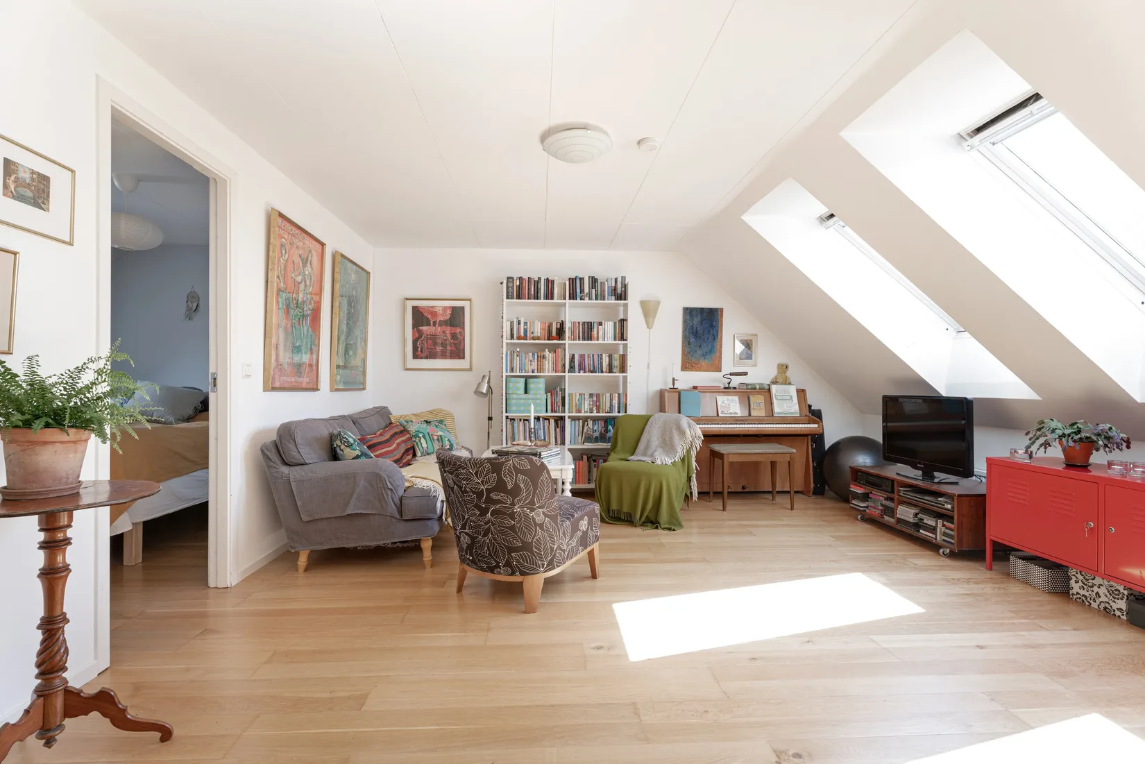 Villa, Nygatan 35A, Brantevik, Simrishamn