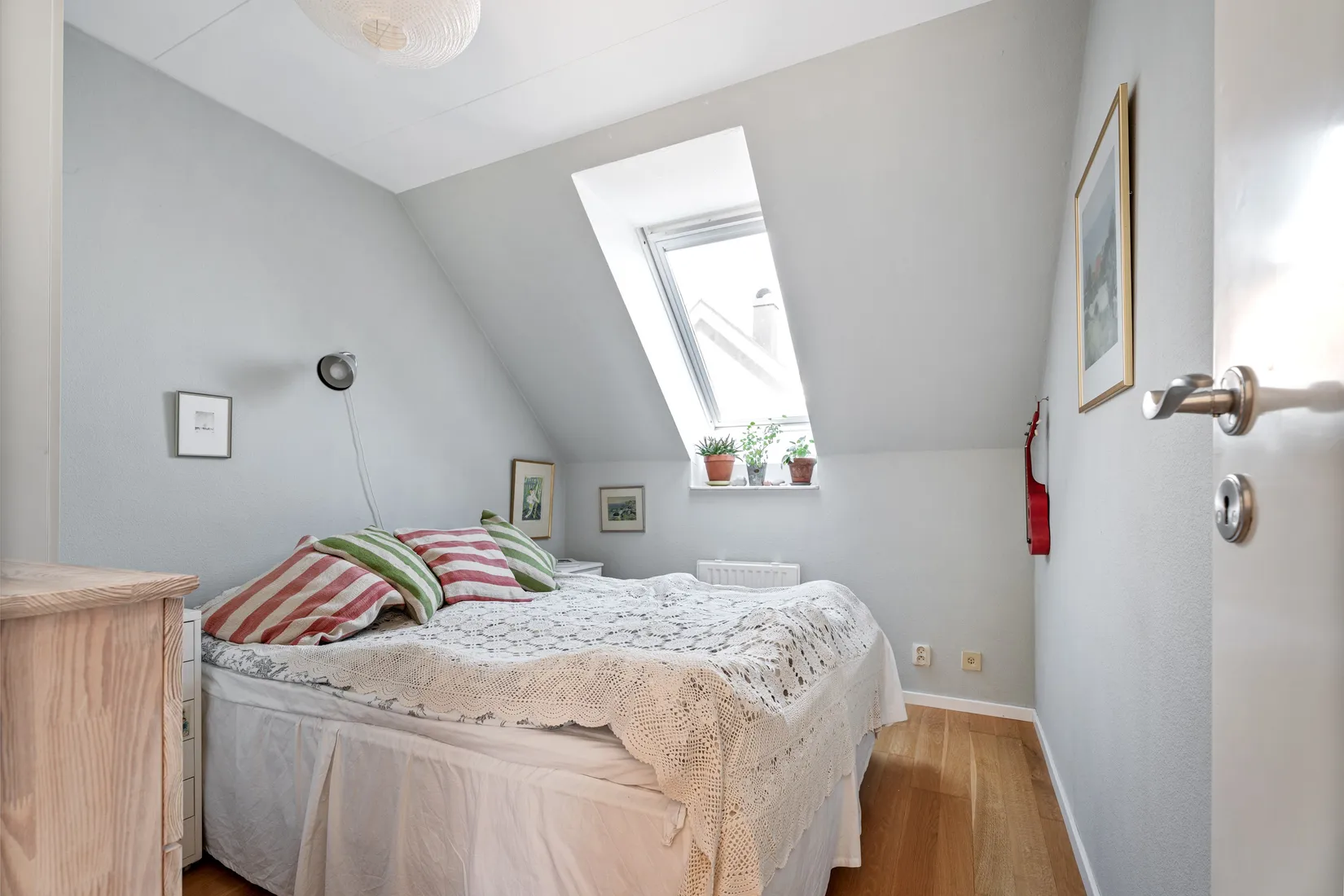 Villa, Nygatan 35A, Brantevik, Simrishamn