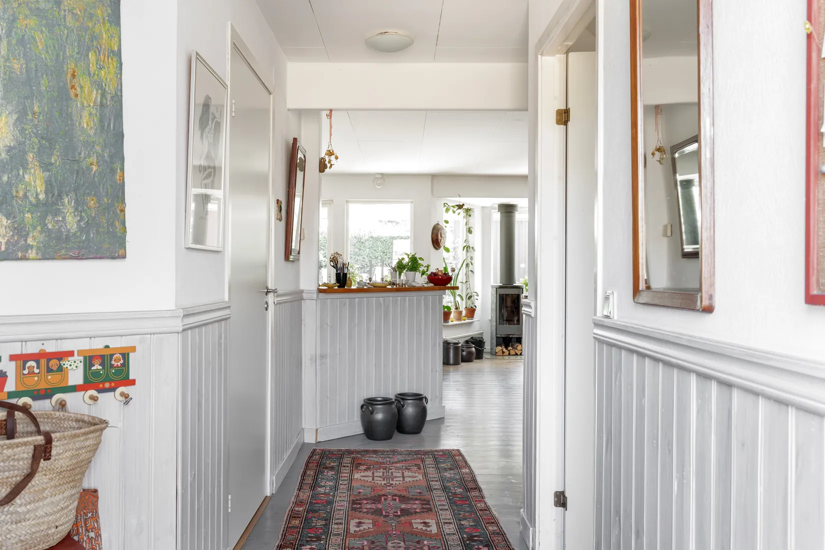 Villa, Nygatan 35A, Brantevik, Simrishamn