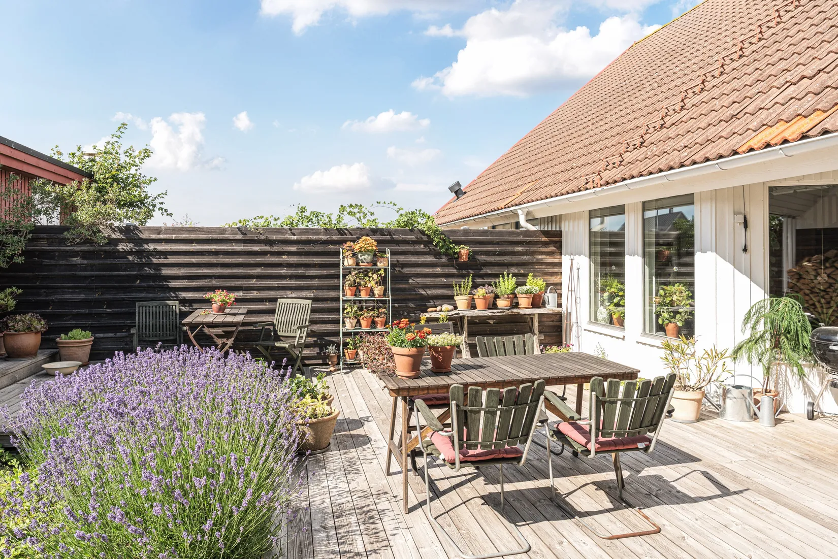 Villa, Nygatan 35A, Brantevik, Simrishamn
