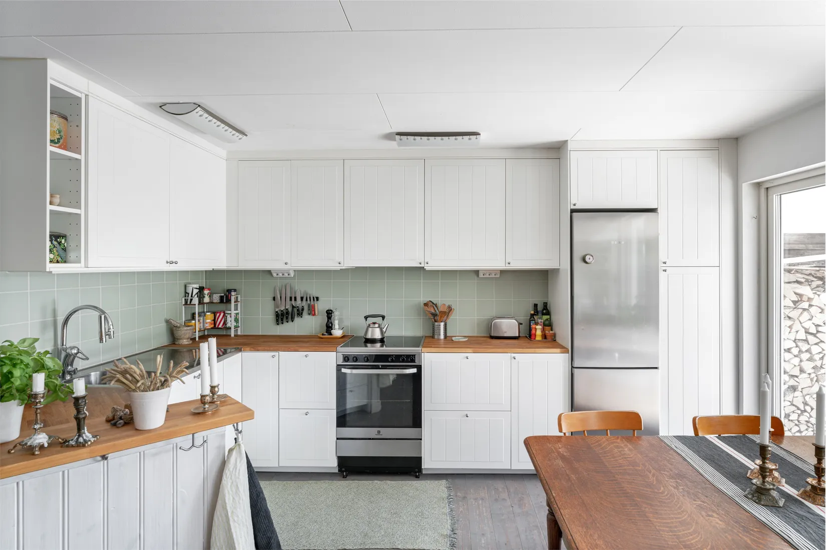 Villa, Nygatan 35A, Brantevik, Simrishamn