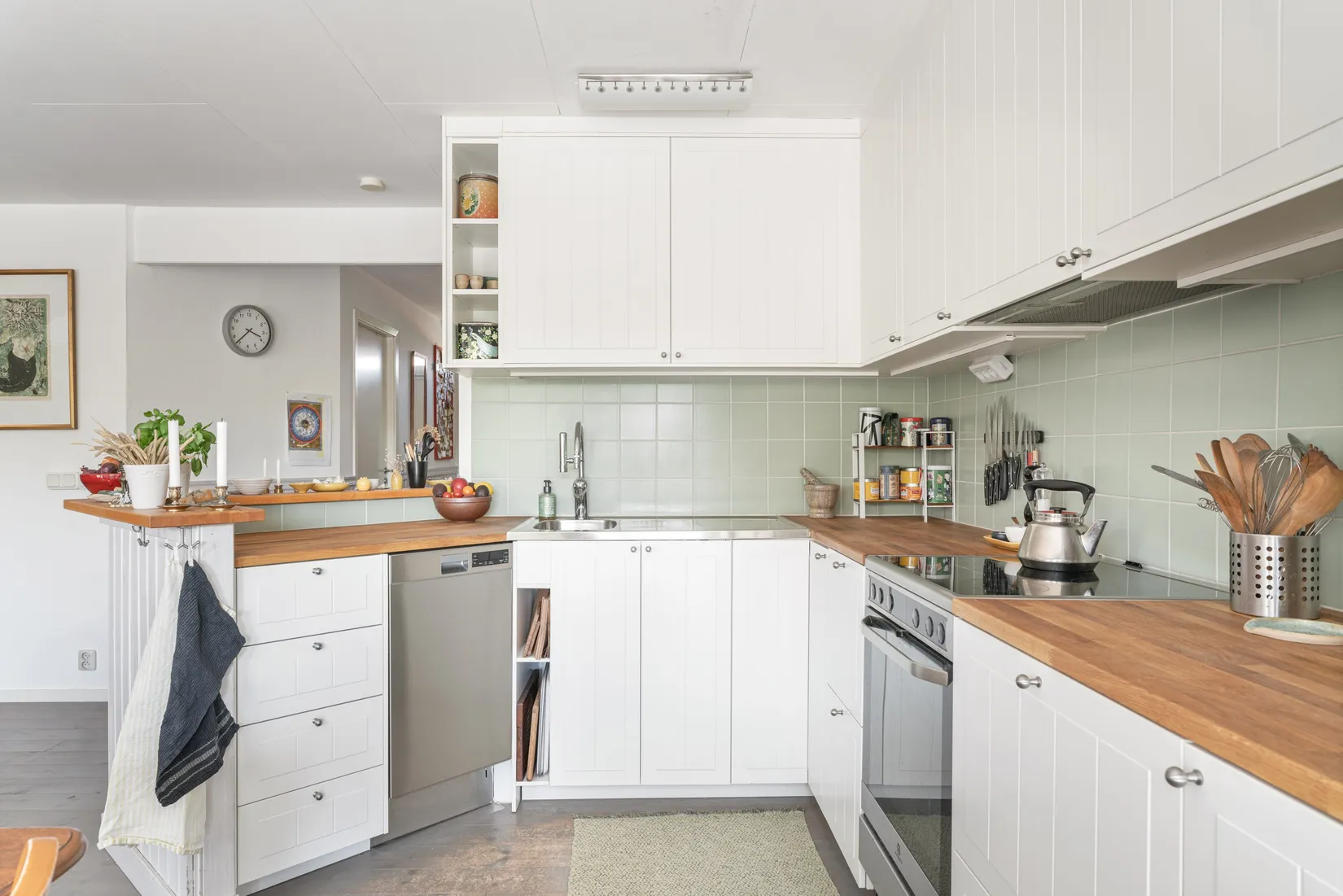 Villa, Nygatan 35A, Brantevik, Simrishamn