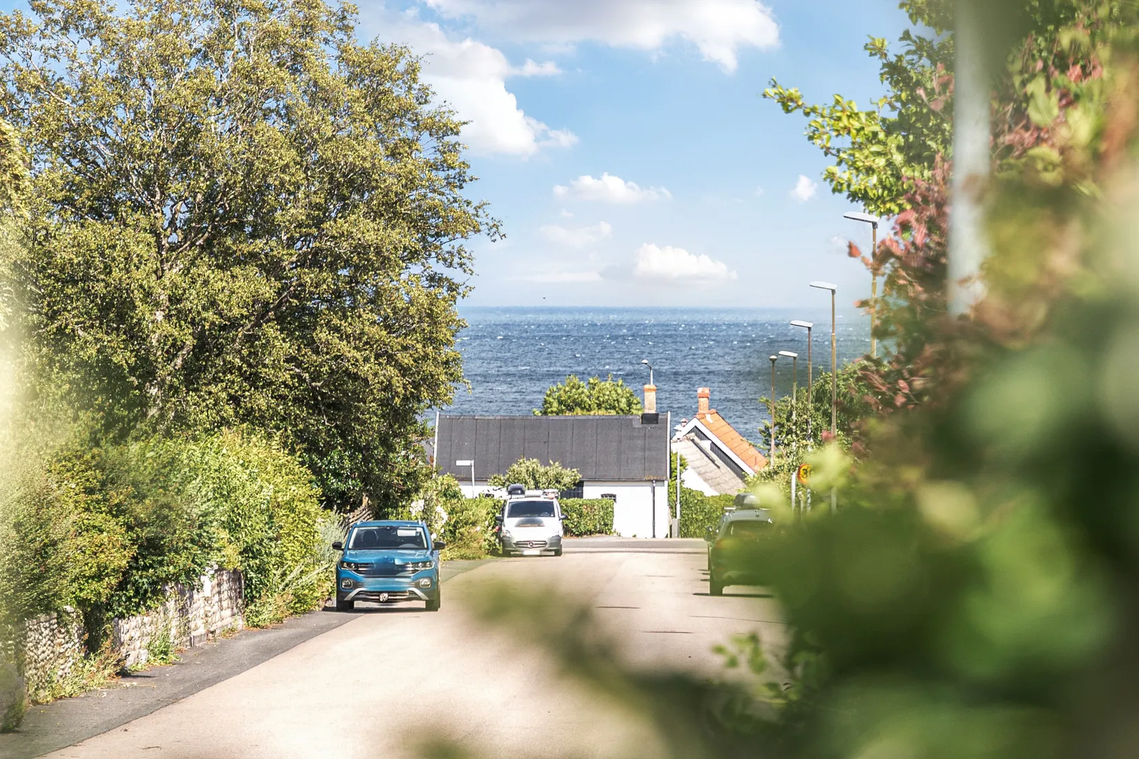 Villa, Nygatan 35A, Brantevik, Simrishamn