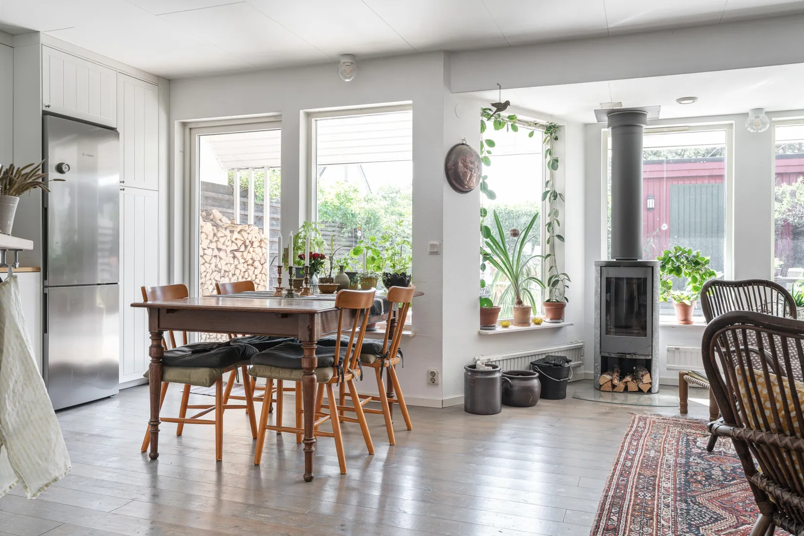 Villa, Nygatan 35A, Brantevik, Simrishamn