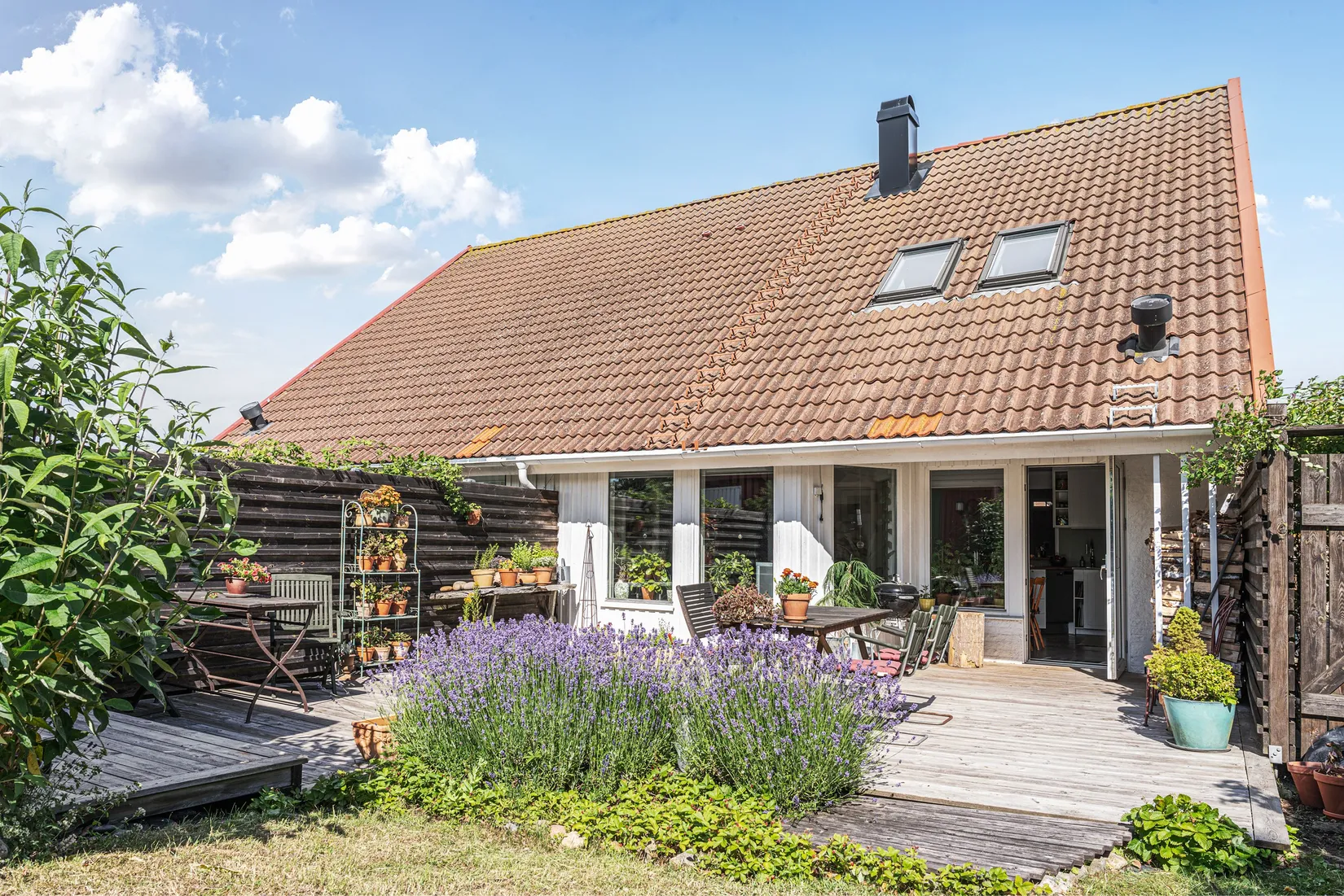 Villa, Nygatan 35A, Brantevik, Simrishamn