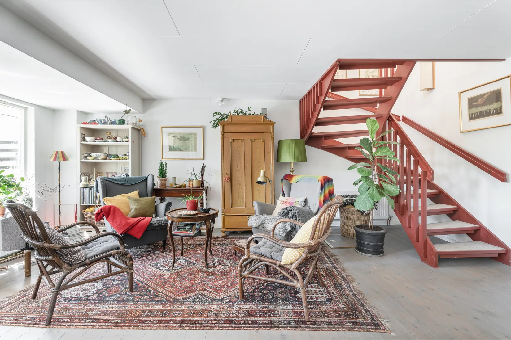 Villa, Nygatan 35A, Brantevik, Simrishamn