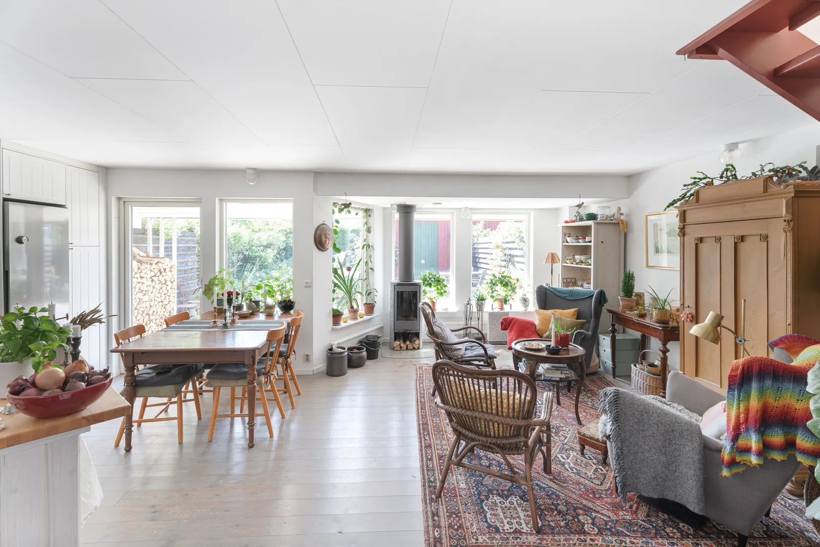 Villa, Nygatan 35A, Brantevik, Simrishamn