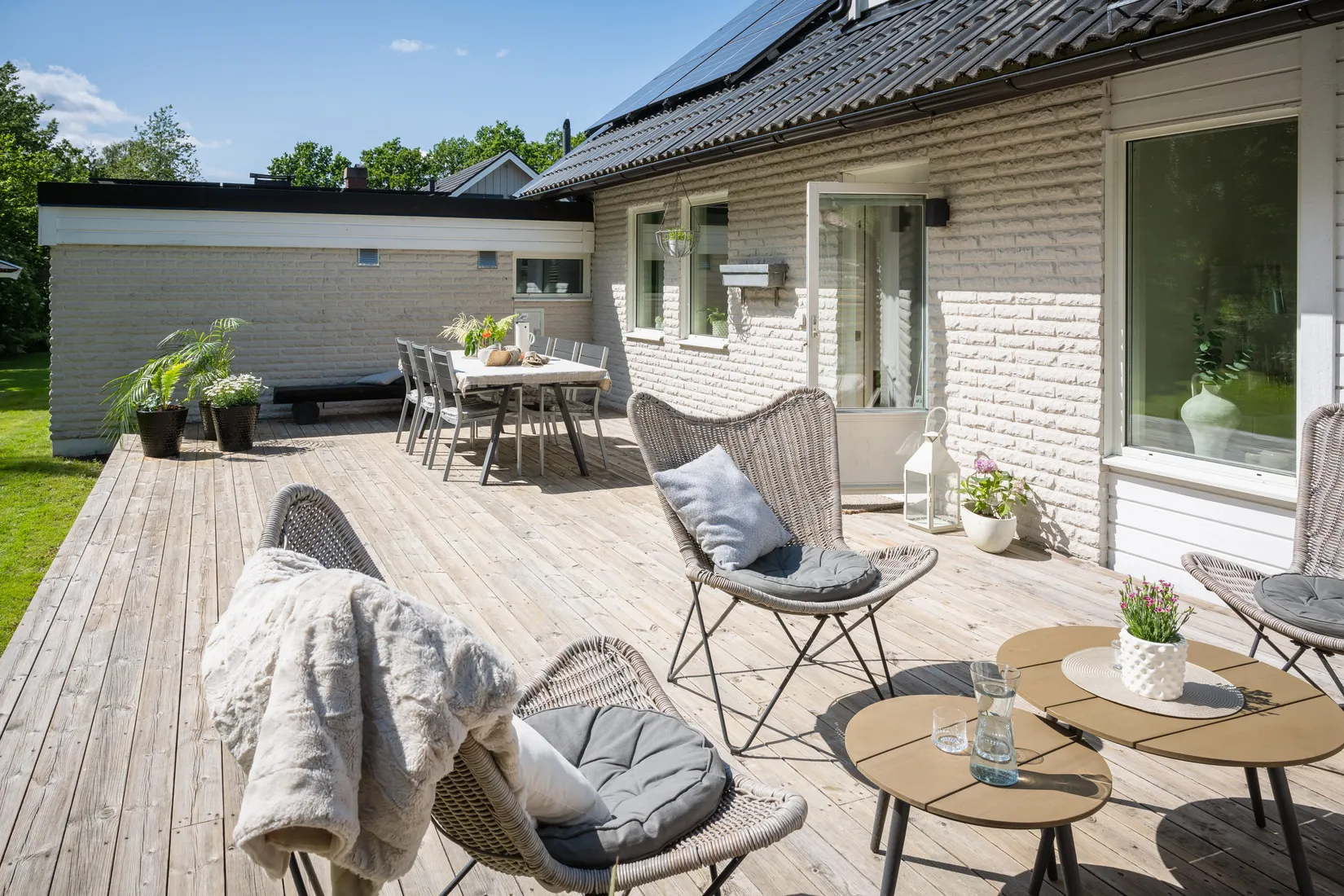 Villa, Aspvägen 19, Ulricehamn