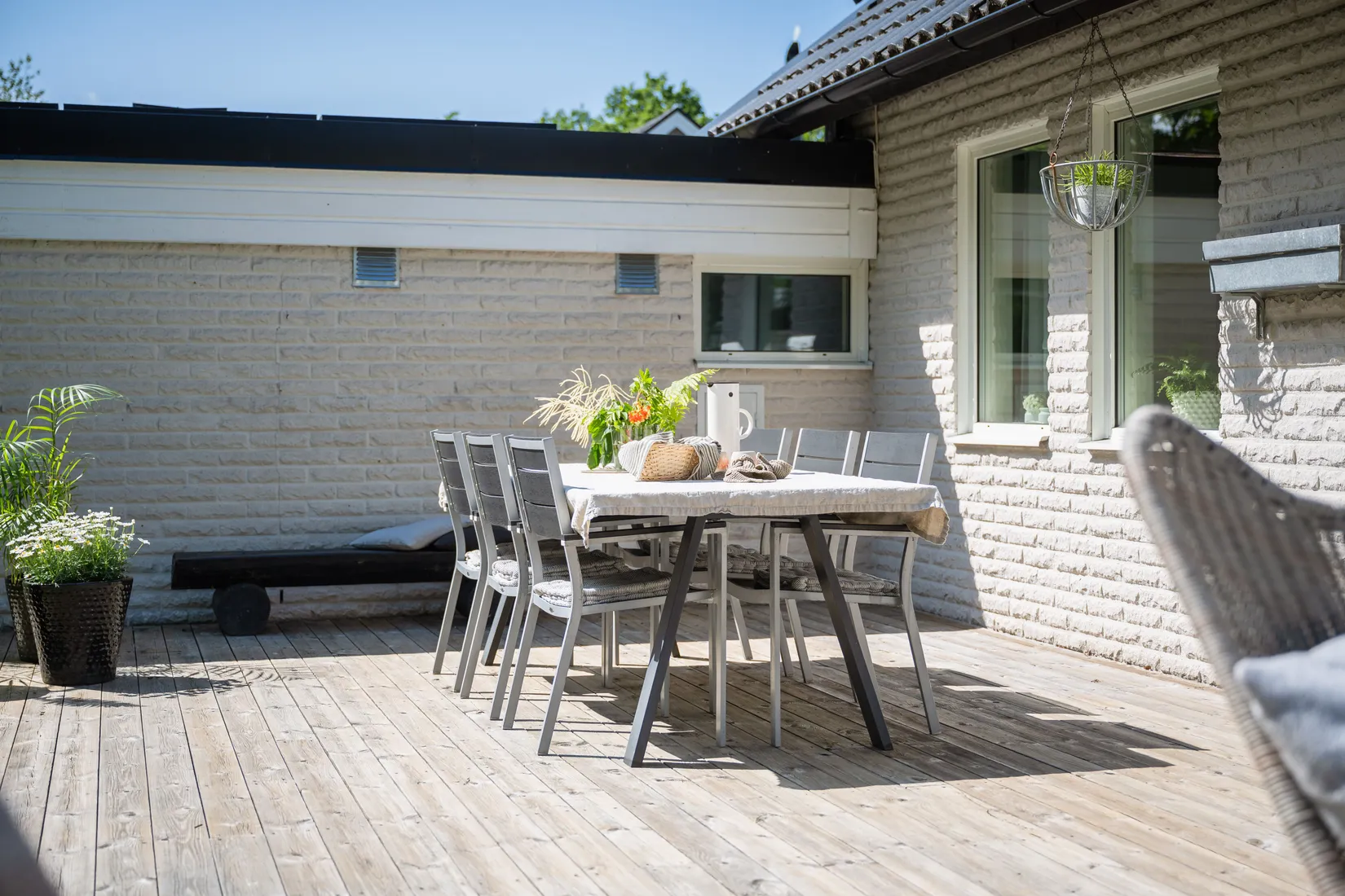 Villa, Aspvägen 19, Ulricehamn