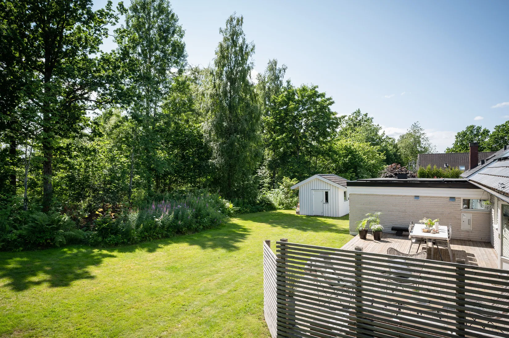 Villa, Aspvägen 19, Ulricehamn