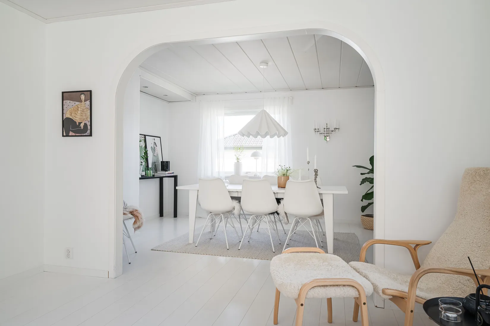 Villa, Aspvägen 19, Ulricehamn