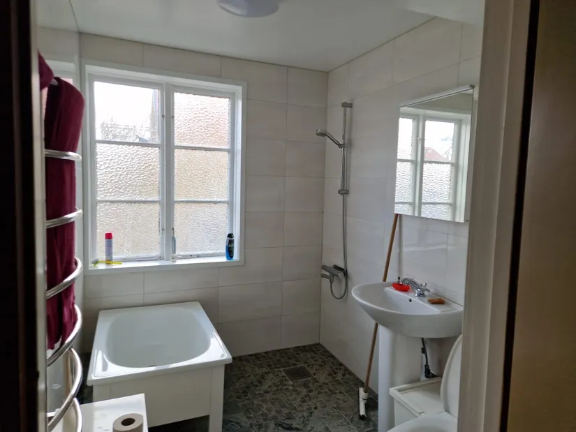 Villa, Jordgubbsgatan 14, Årsta, Uppsala