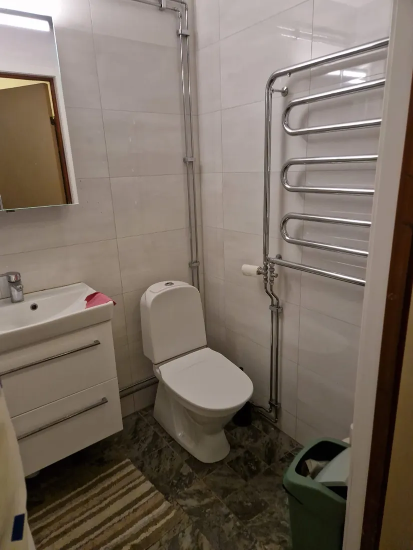 Villa, Jordgubbsgatan 14, Årsta, Uppsala
