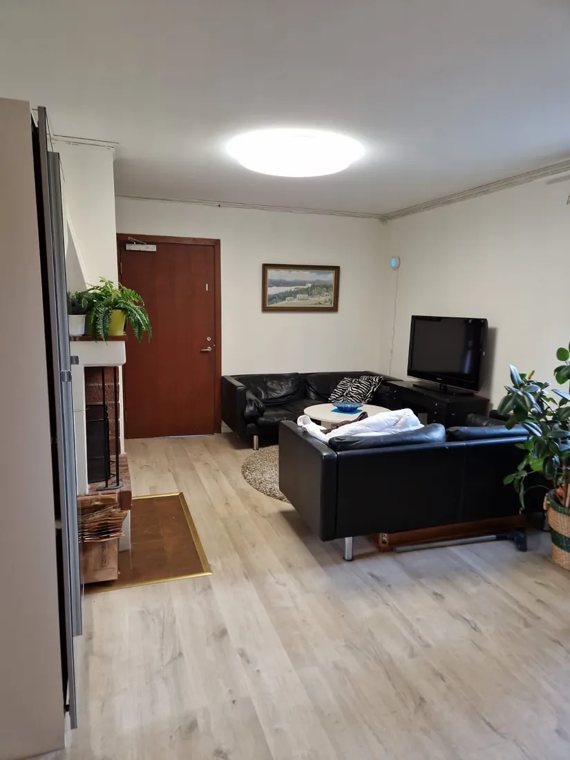 Villa, Jordgubbsgatan 14, Årsta, Uppsala