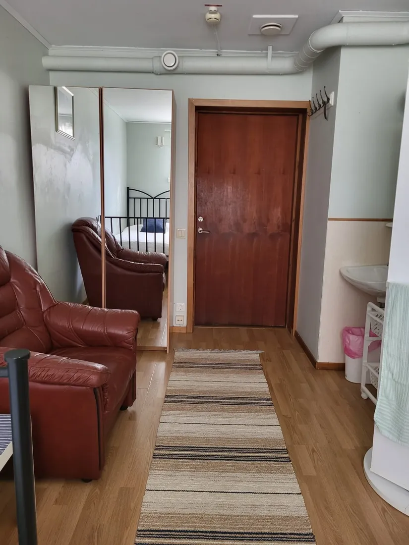 Villa, Jordgubbsgatan 14, Årsta, Uppsala