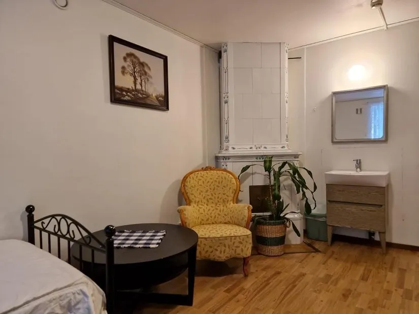 Villa, Jordgubbsgatan 14, Årsta, Uppsala