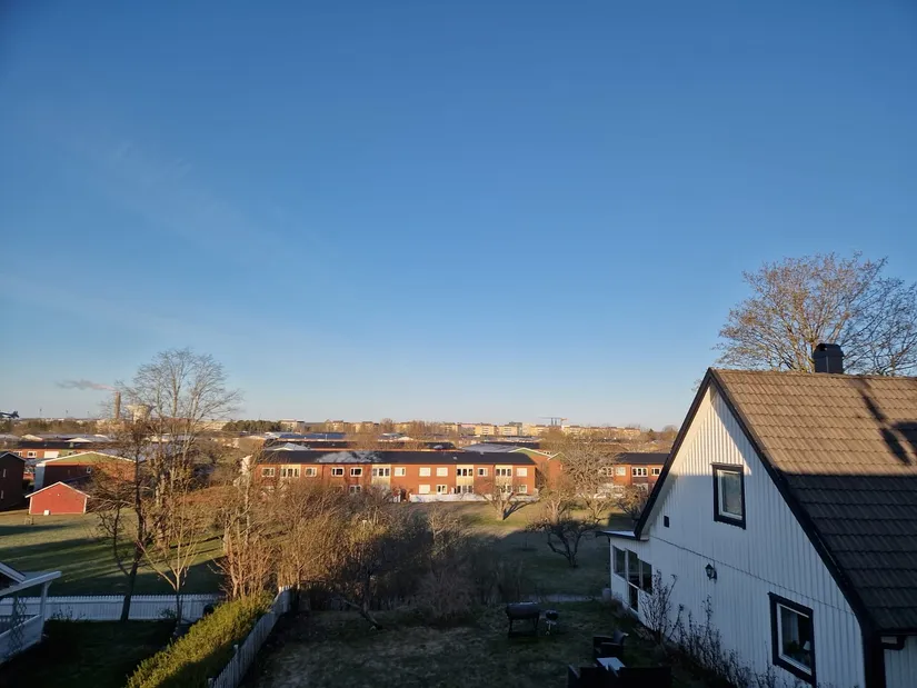 Villa, Jordgubbsgatan 14, Årsta, Uppsala