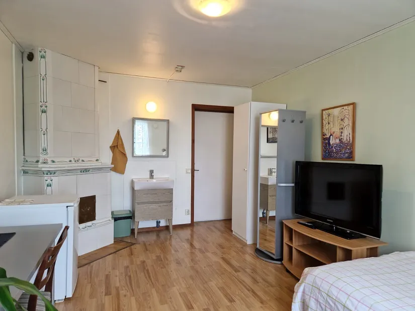 Villa, Jordgubbsgatan 14, Årsta, Uppsala
