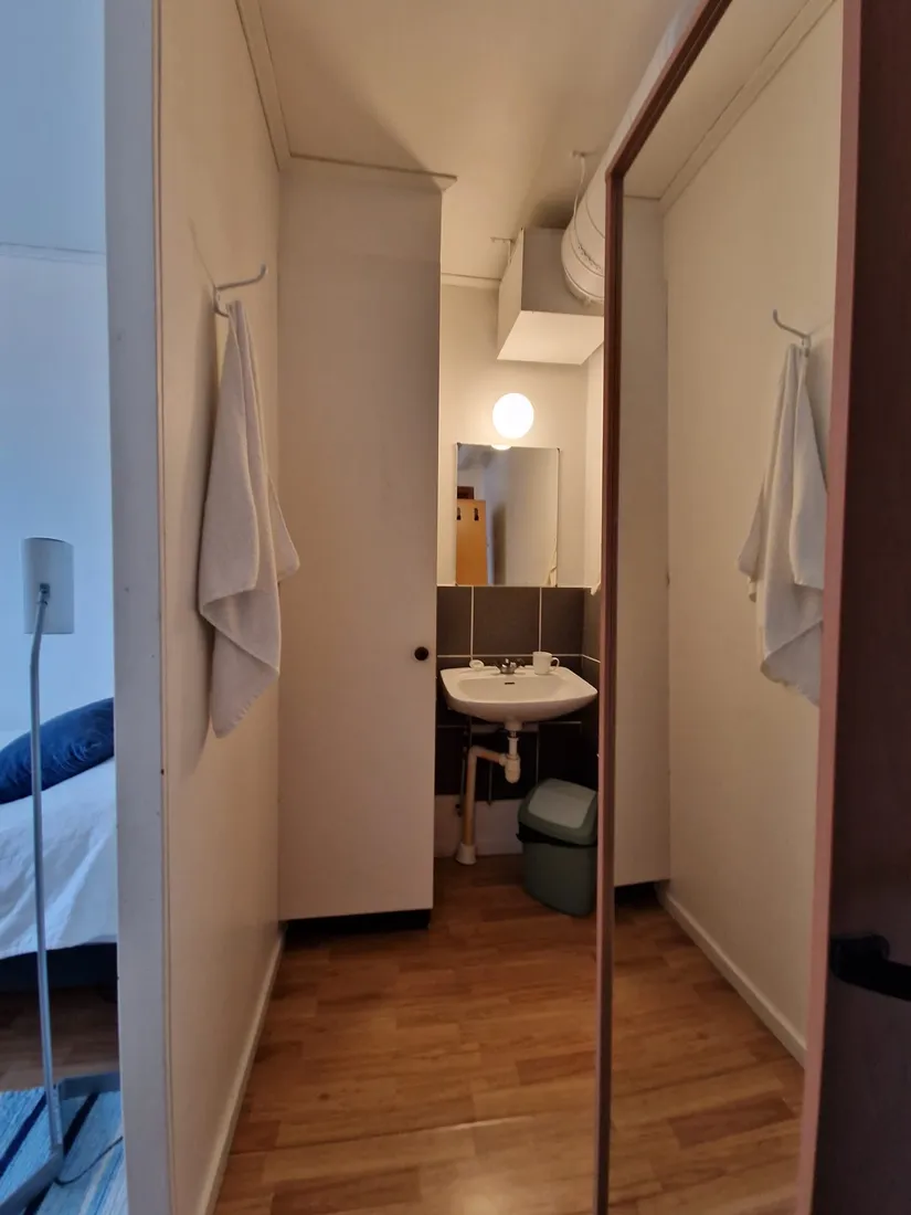Villa, Jordgubbsgatan 14, Årsta, Uppsala