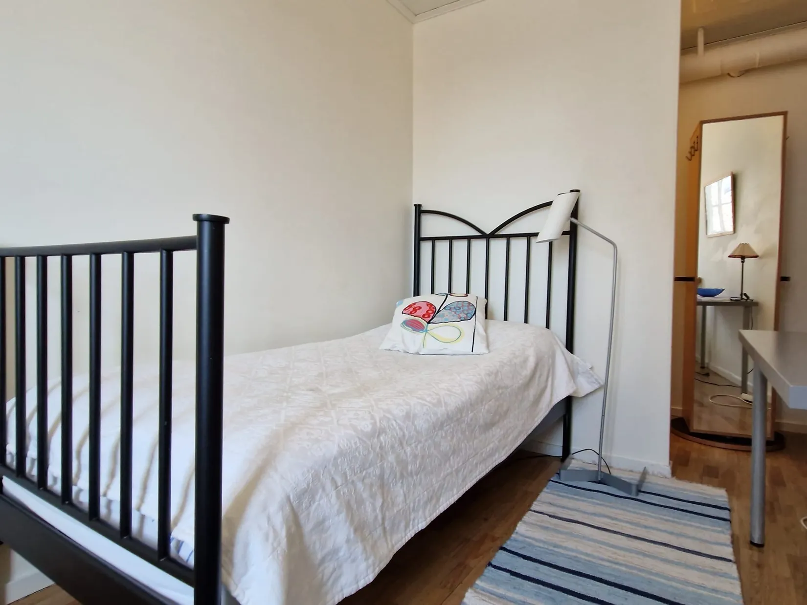 Villa, Jordgubbsgatan 14, Årsta, Uppsala