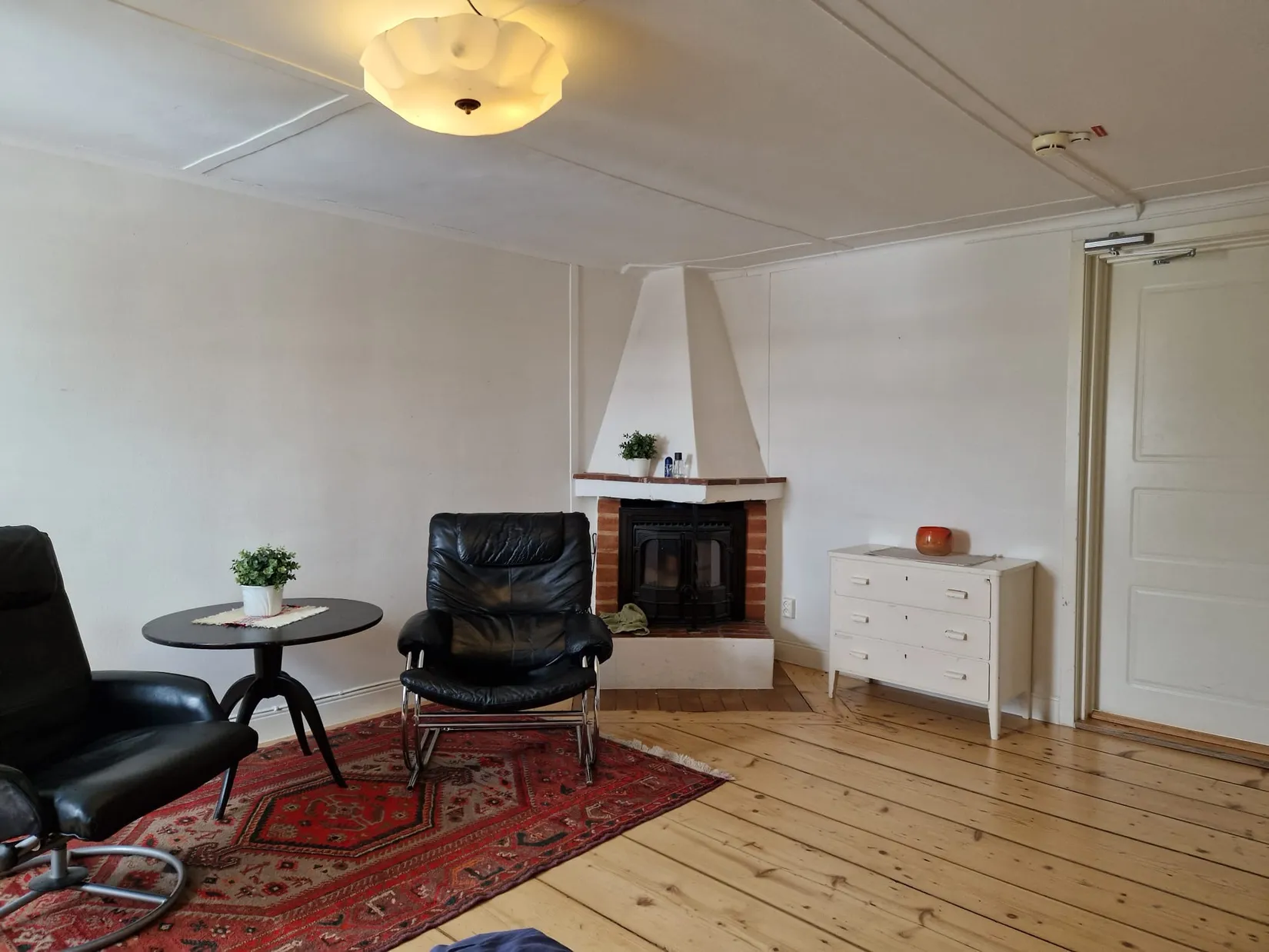 Villa, Jordgubbsgatan 14, Årsta, Uppsala