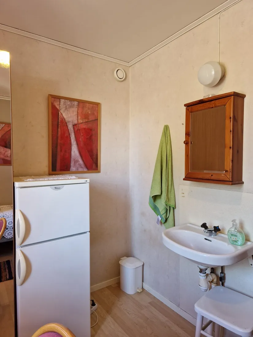 Villa, Jordgubbsgatan 14, Årsta, Uppsala