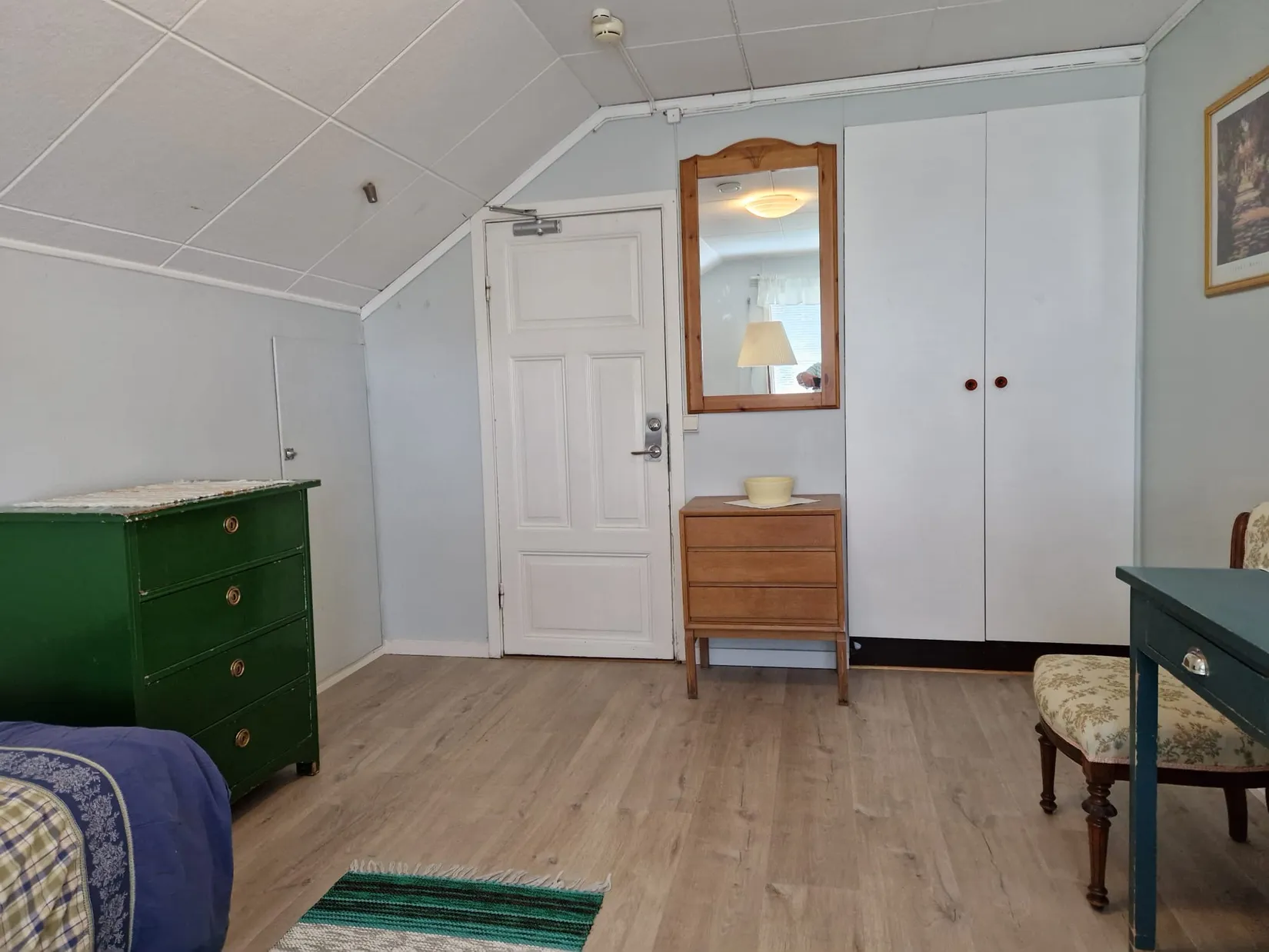 Villa, Jordgubbsgatan 14, Årsta, Uppsala