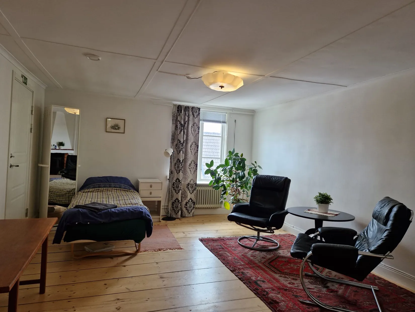 Villa, Jordgubbsgatan 14, Årsta, Uppsala