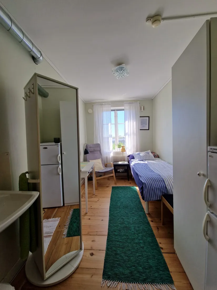 Villa, Jordgubbsgatan 14, Årsta, Uppsala