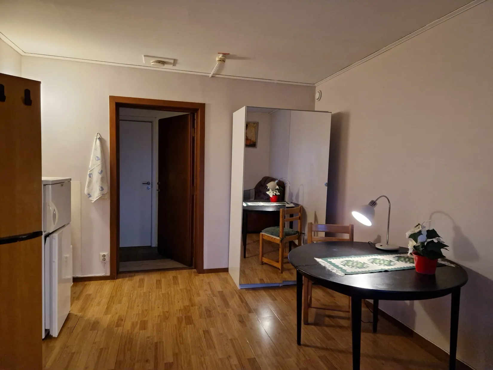 Villa, Jordgubbsgatan 14, Årsta, Uppsala