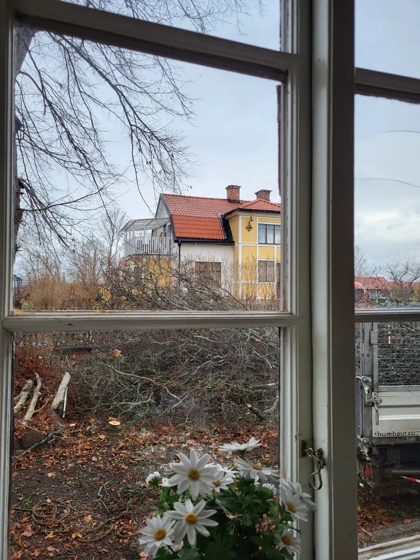 Villa, Jordgubbsgatan 14, Årsta, Uppsala