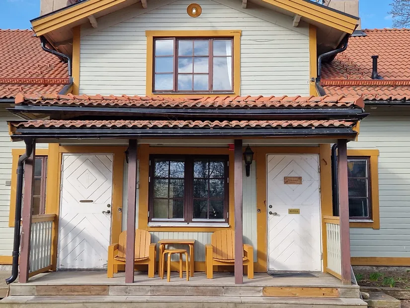 Villa, Jordgubbsgatan 14, Årsta, Uppsala