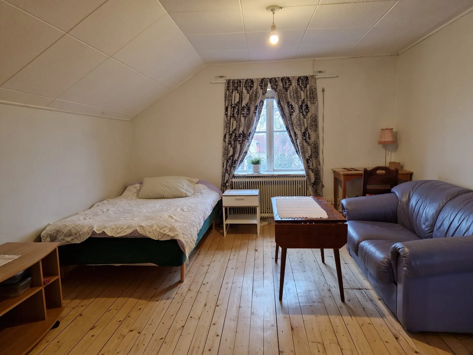 Villa, Jordgubbsgatan 14, Årsta, Uppsala