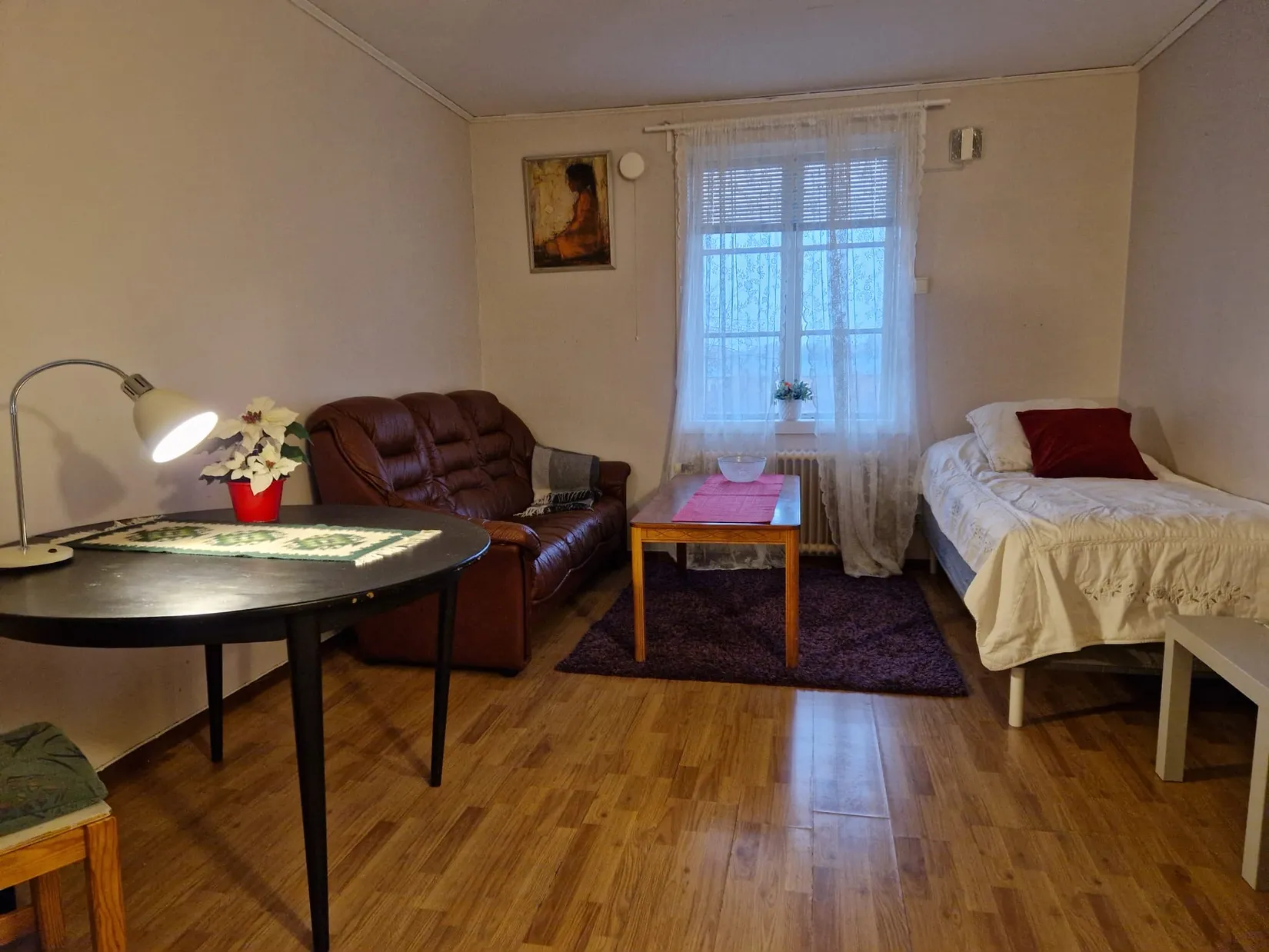 Villa, Jordgubbsgatan 14, Årsta, Uppsala