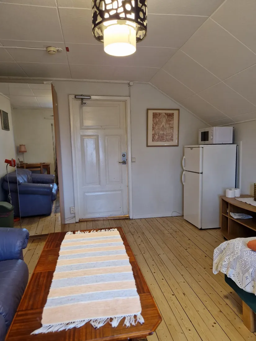 Villa, Jordgubbsgatan 14, Årsta, Uppsala