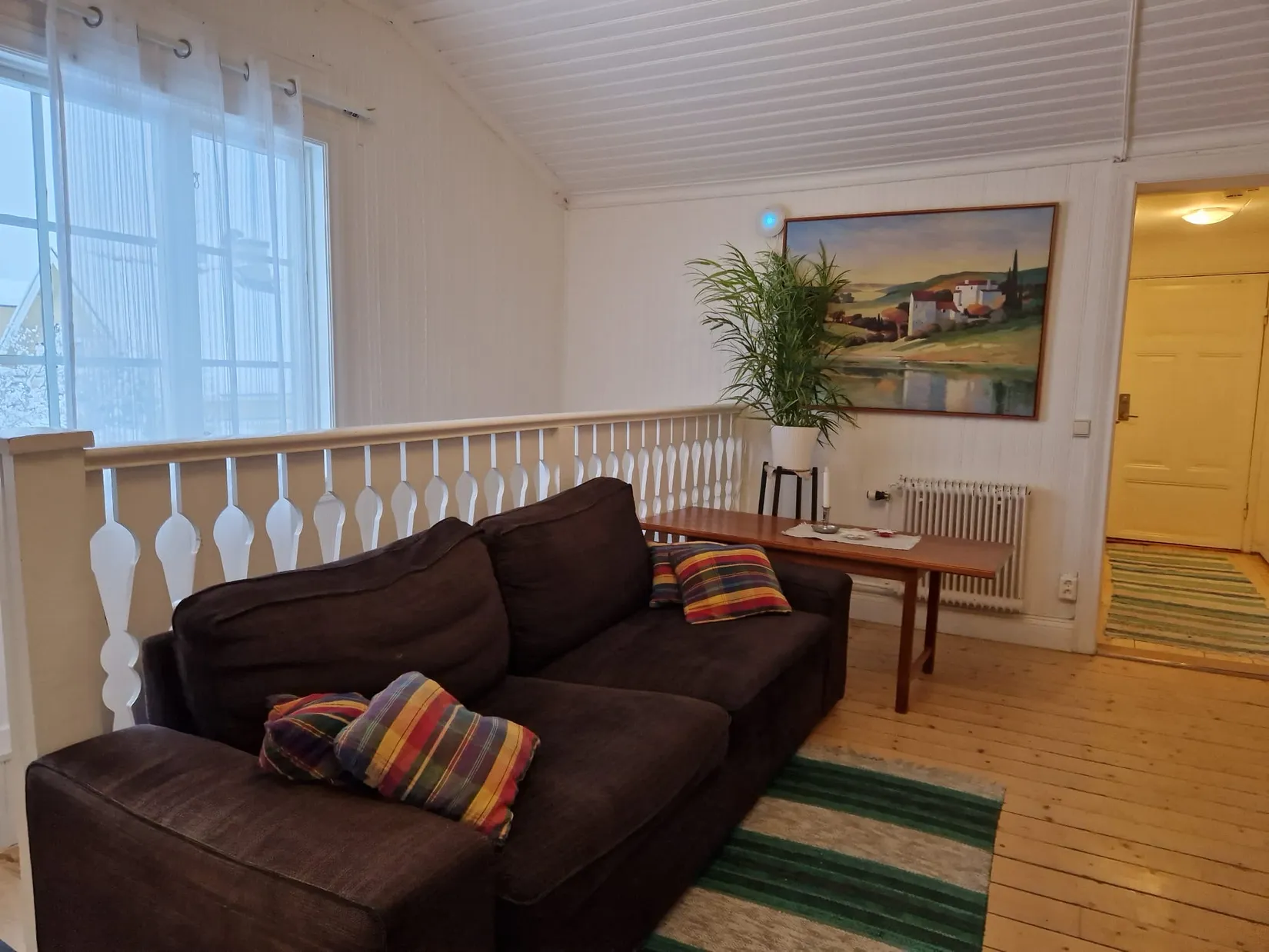 Villa, Jordgubbsgatan 14, Årsta, Uppsala