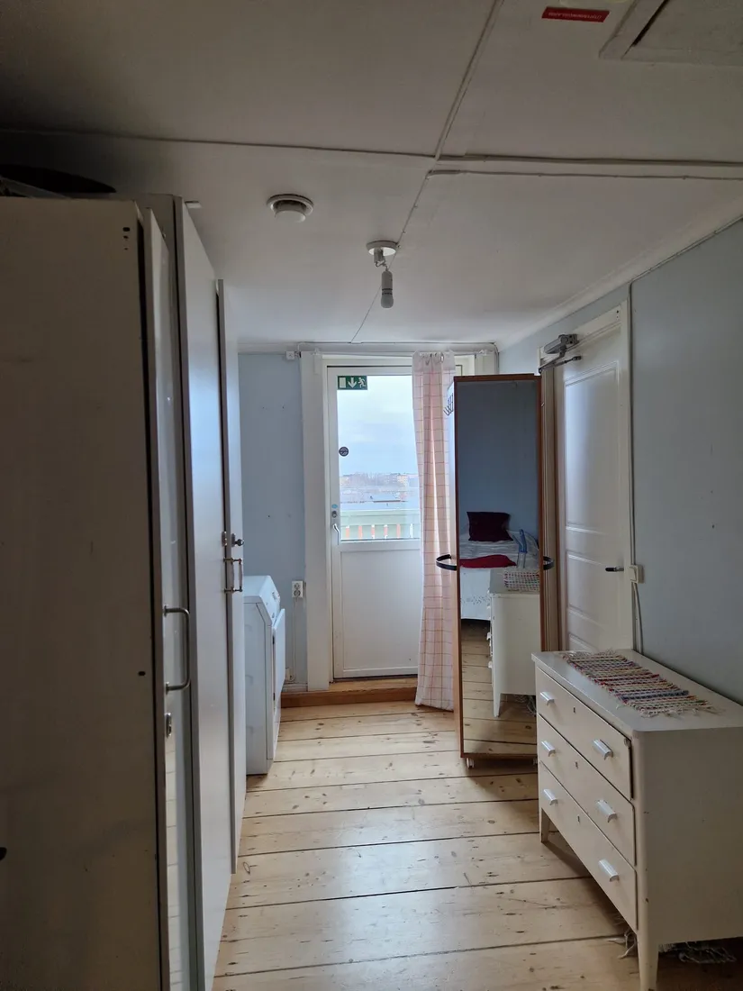 Villa, Jordgubbsgatan 14, Årsta, Uppsala