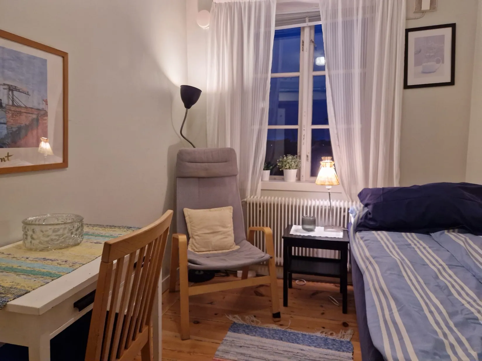 Villa, Jordgubbsgatan 14, Årsta, Uppsala