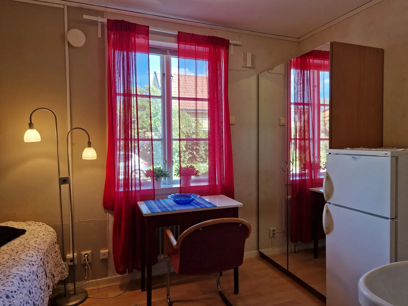 Villa, Jordgubbsgatan 14, Årsta, Uppsala