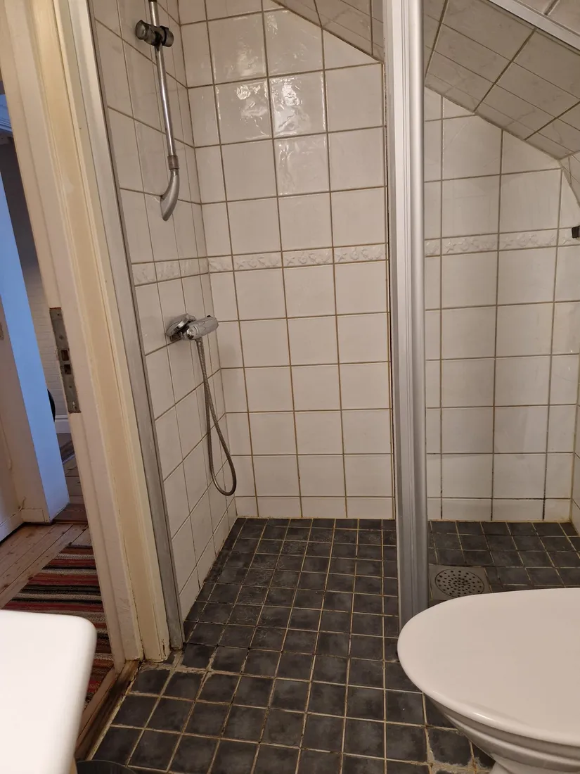 Villa, Jordgubbsgatan 14, Årsta, Uppsala