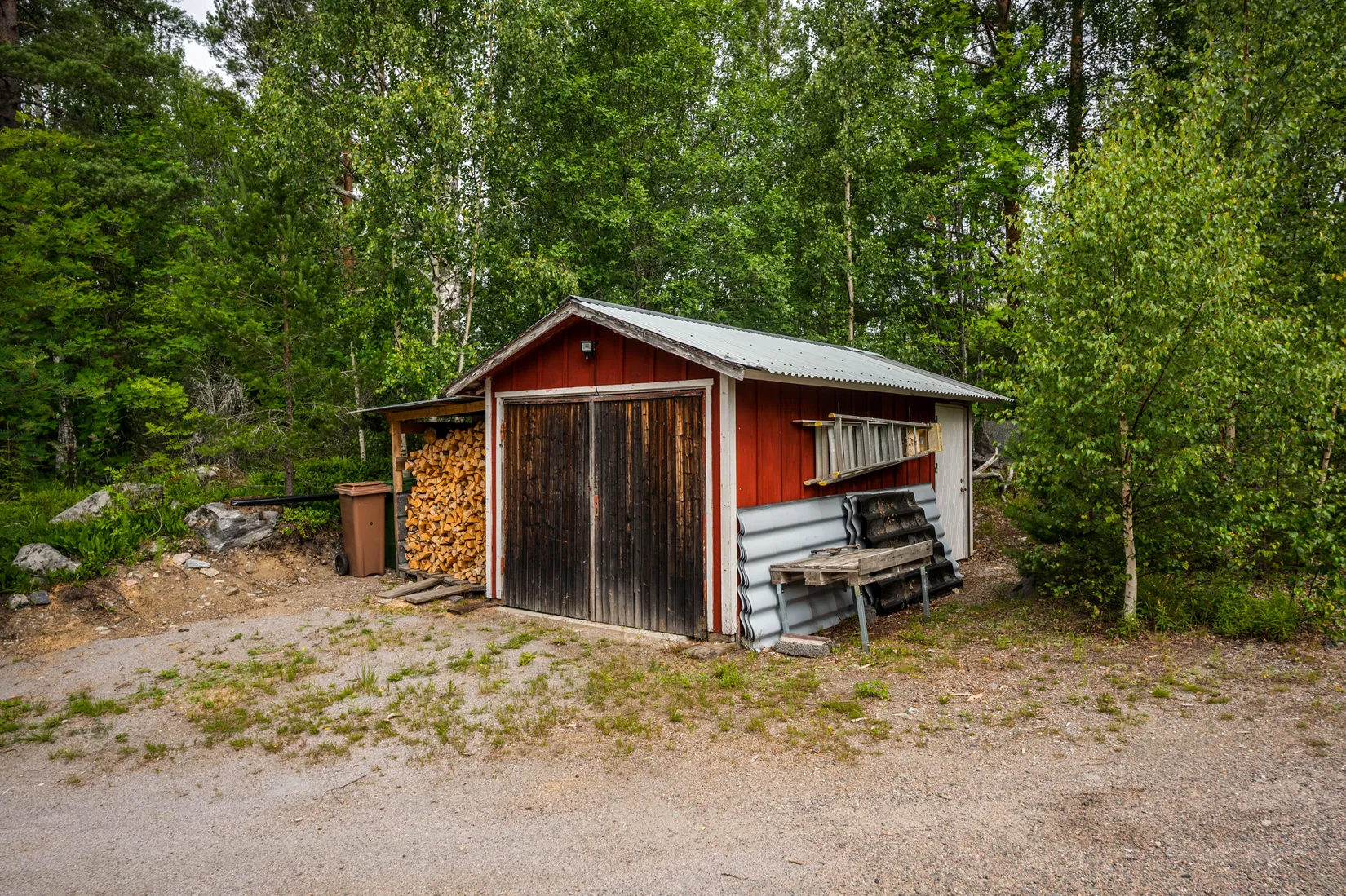 Villa, Sunnäs 211, Ljusne, Söderhamn