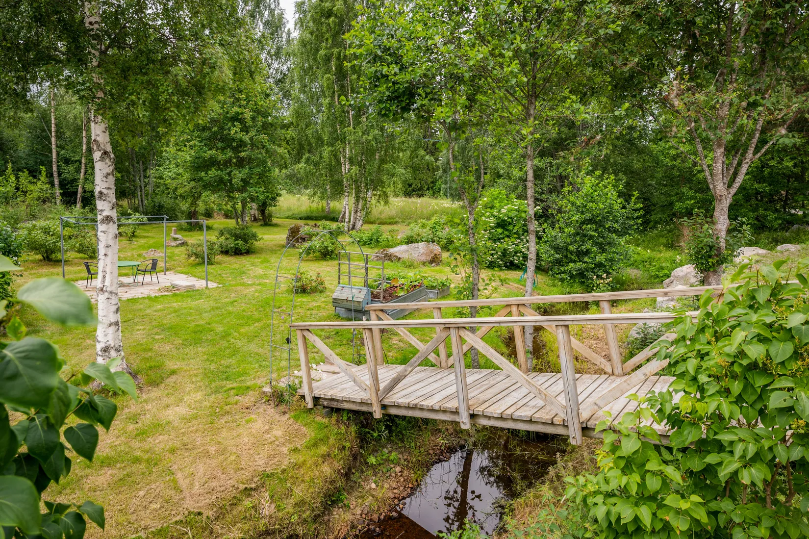 Villa, Sunnäs 211, Ljusne, Söderhamn