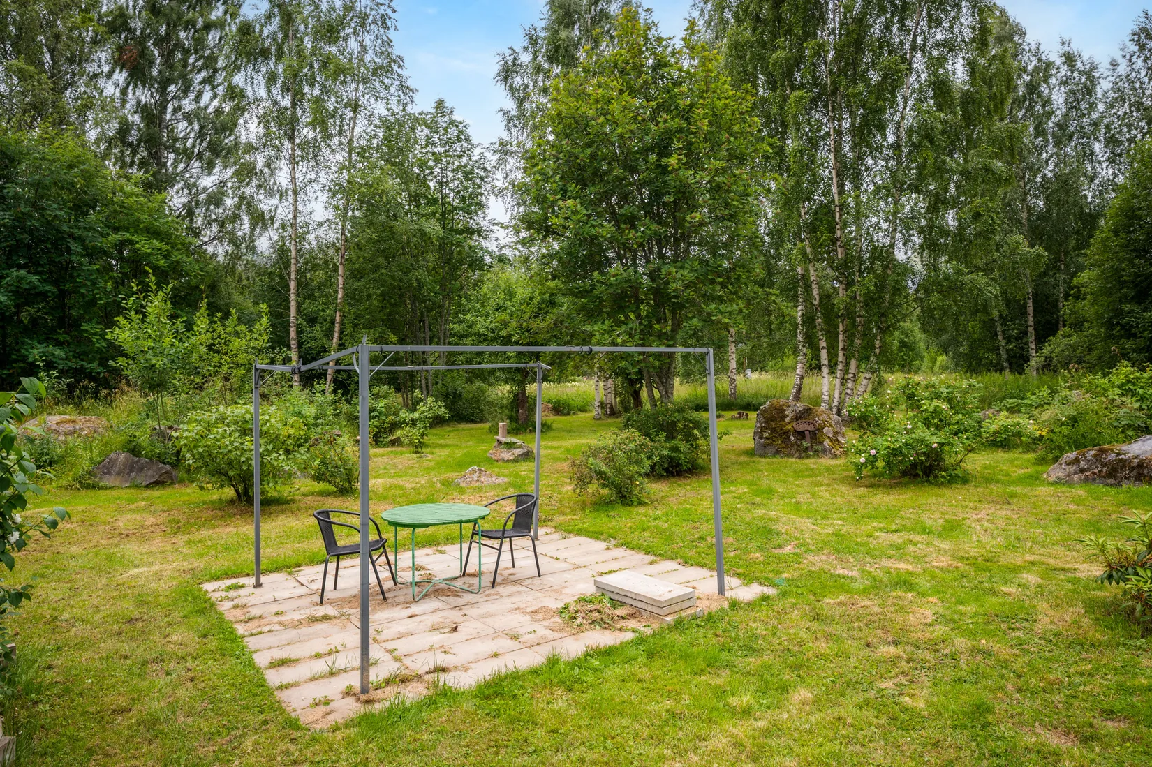 Villa, Sunnäs 211, Ljusne, Söderhamn