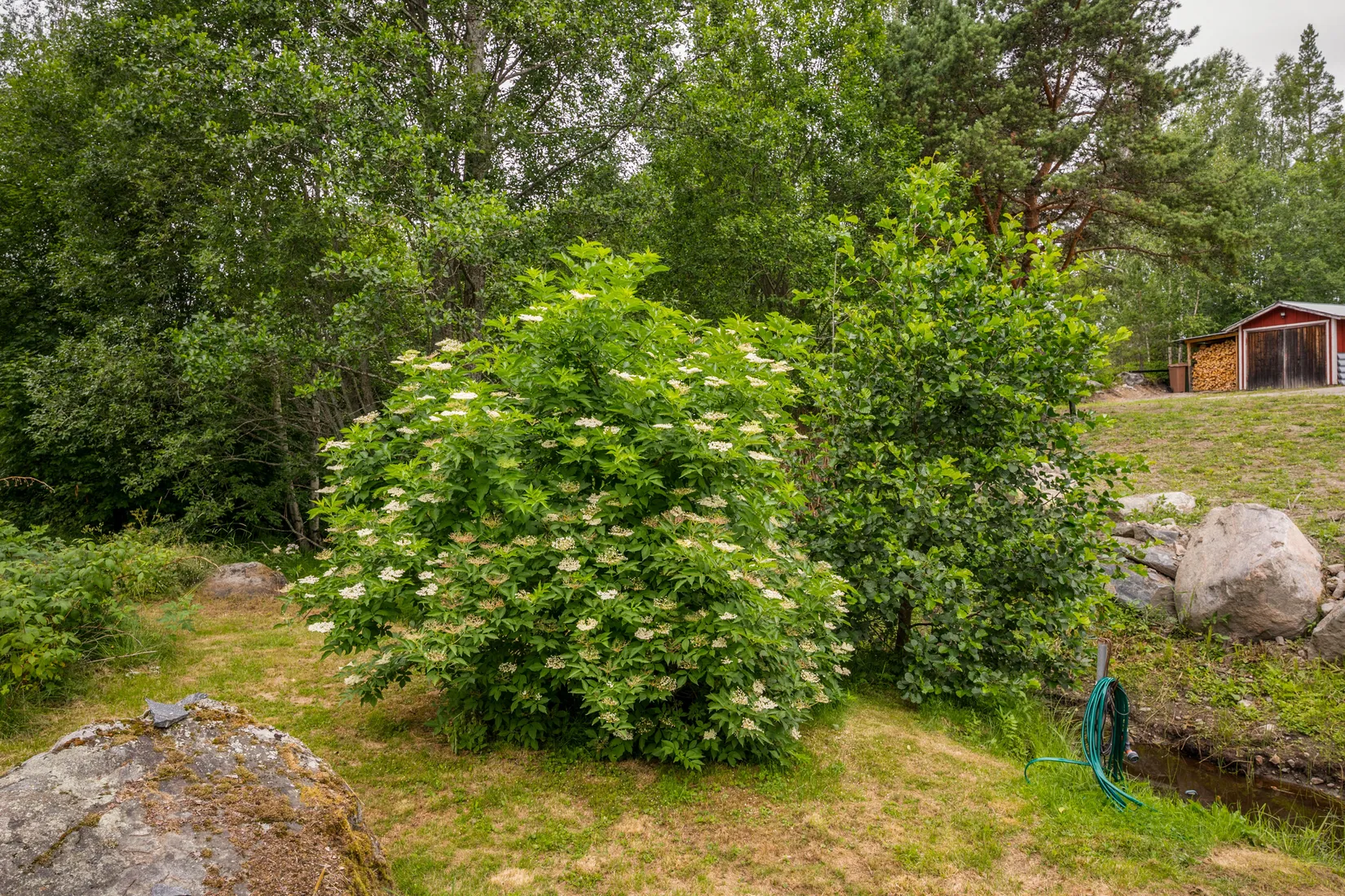 Villa, Sunnäs 211, Ljusne, Söderhamn