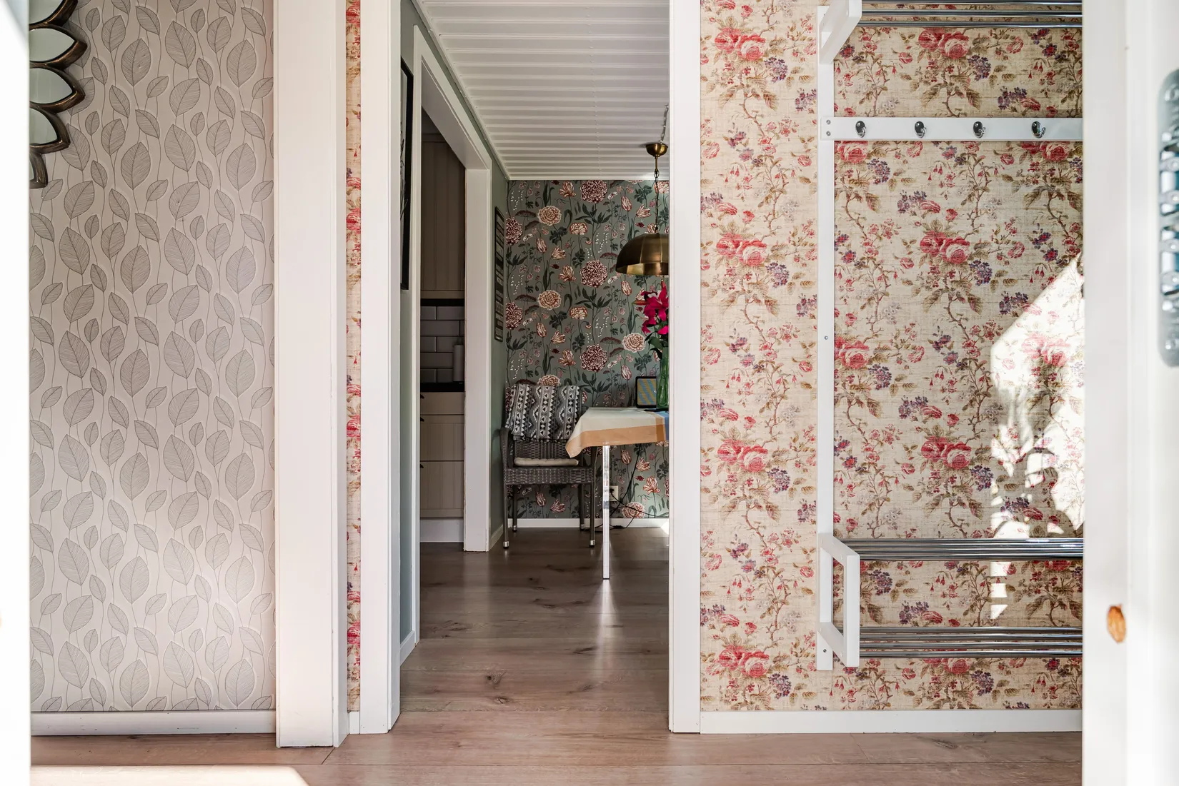 Villa, Sunnäs 211, Ljusne, Söderhamn